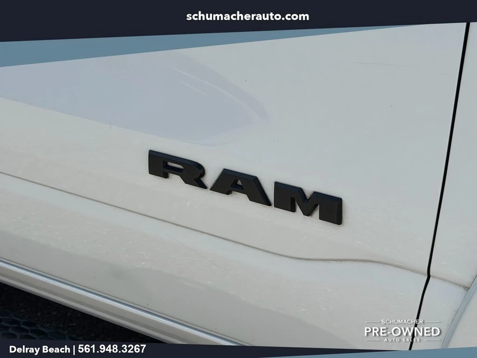 2020 Ram 1500 2nd Gen - Image 10 of 28
