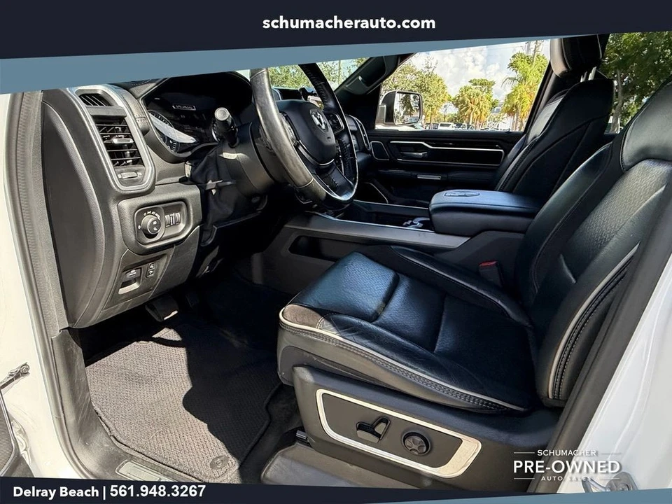 2020 Ram 1500 2nd Gen - Image 13 of 28