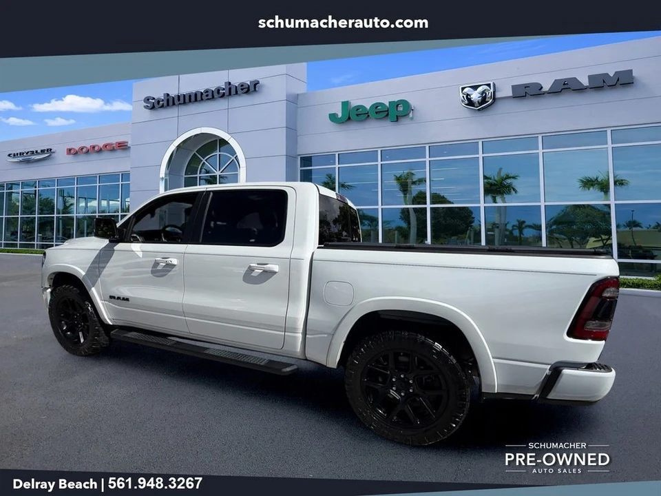 2020 Ram 1500 2nd Gen - Image 5 of 28