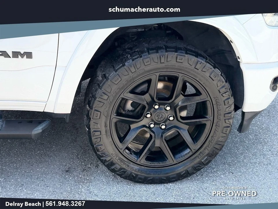 2020 Ram 1500 2nd Gen - Image 9 of 28
