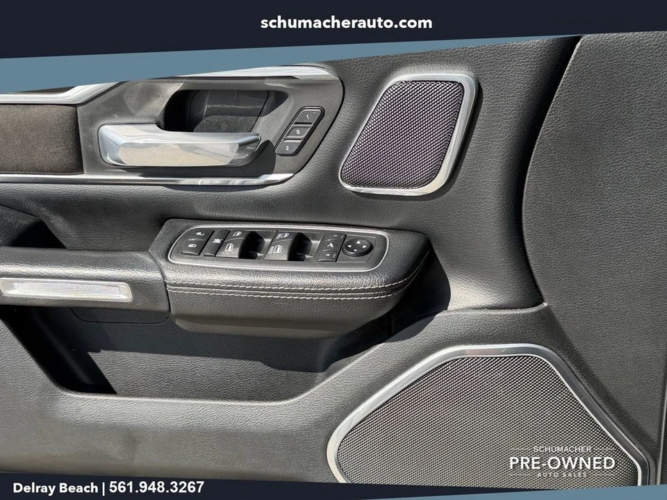 2020 Ram 1500 2nd Gen - Image 27 of 28