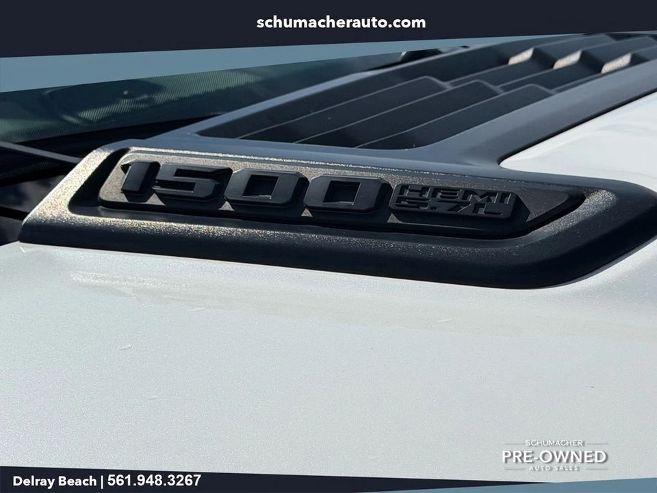 2020 Ram 1500 2nd Gen - Image 11 of 28