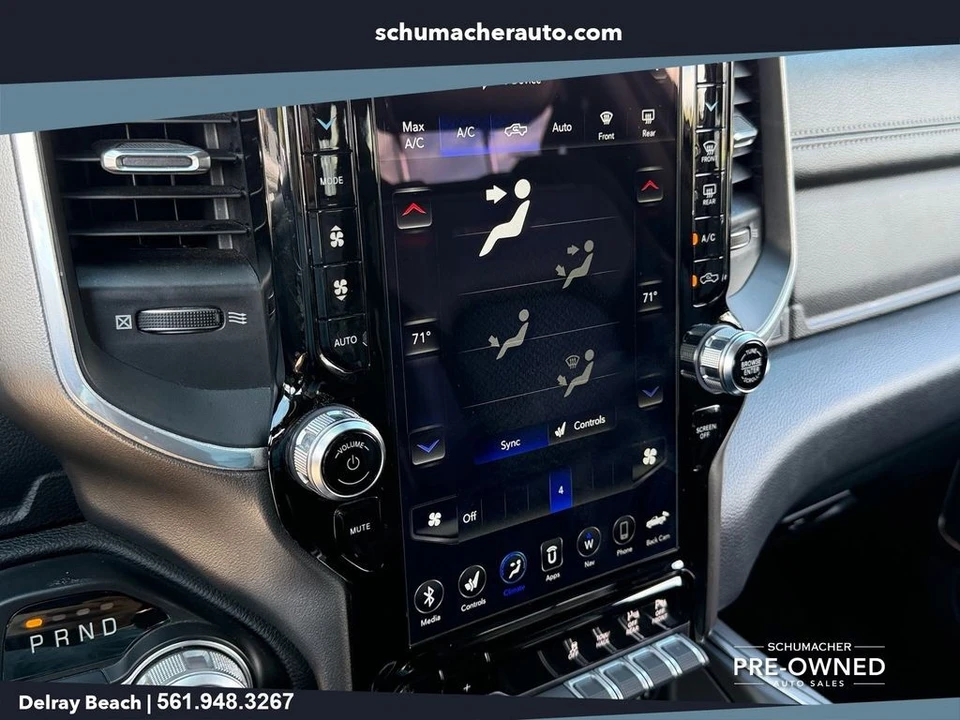 2020 Ram 1500 2nd Gen - Image 22 of 28