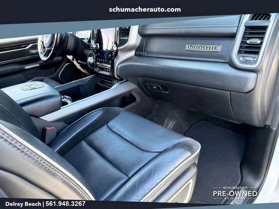 2020 Ram 1500 2nd Gen - Image 19 of 28