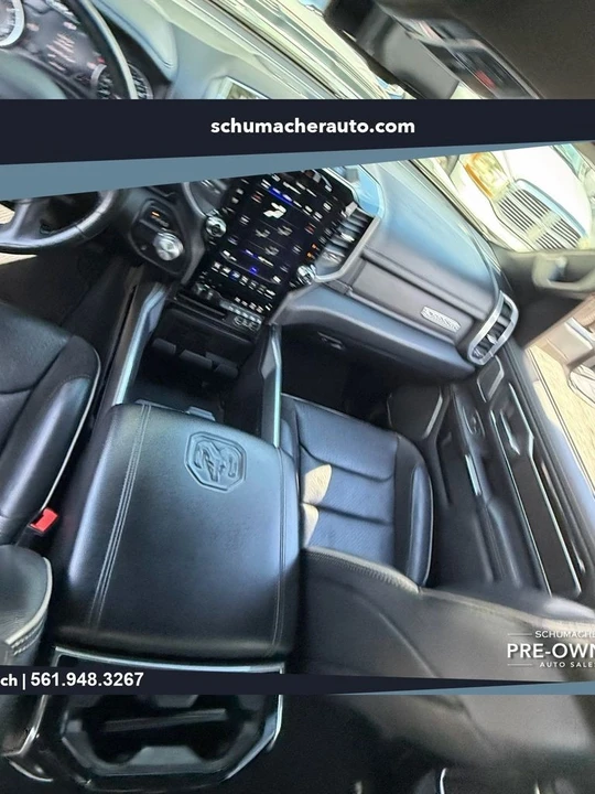 2020 Ram 1500 2nd Gen - Image 15 of 28