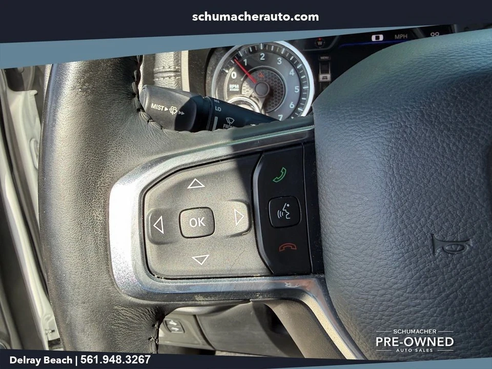 2020 Ram 1500 2nd Gen - Image 26 of 28