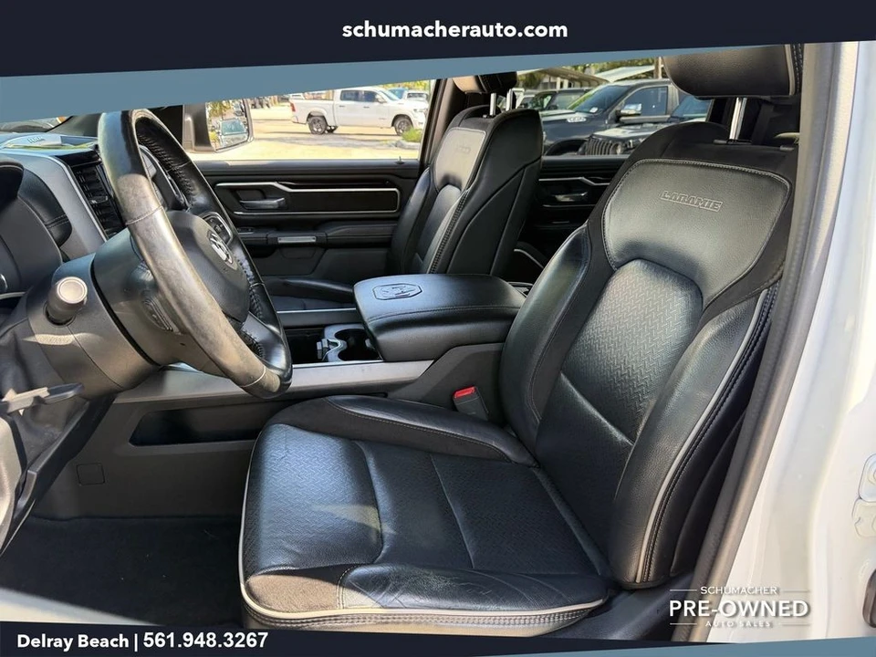 2020 Ram 1500 2nd Gen - Image 12 of 28