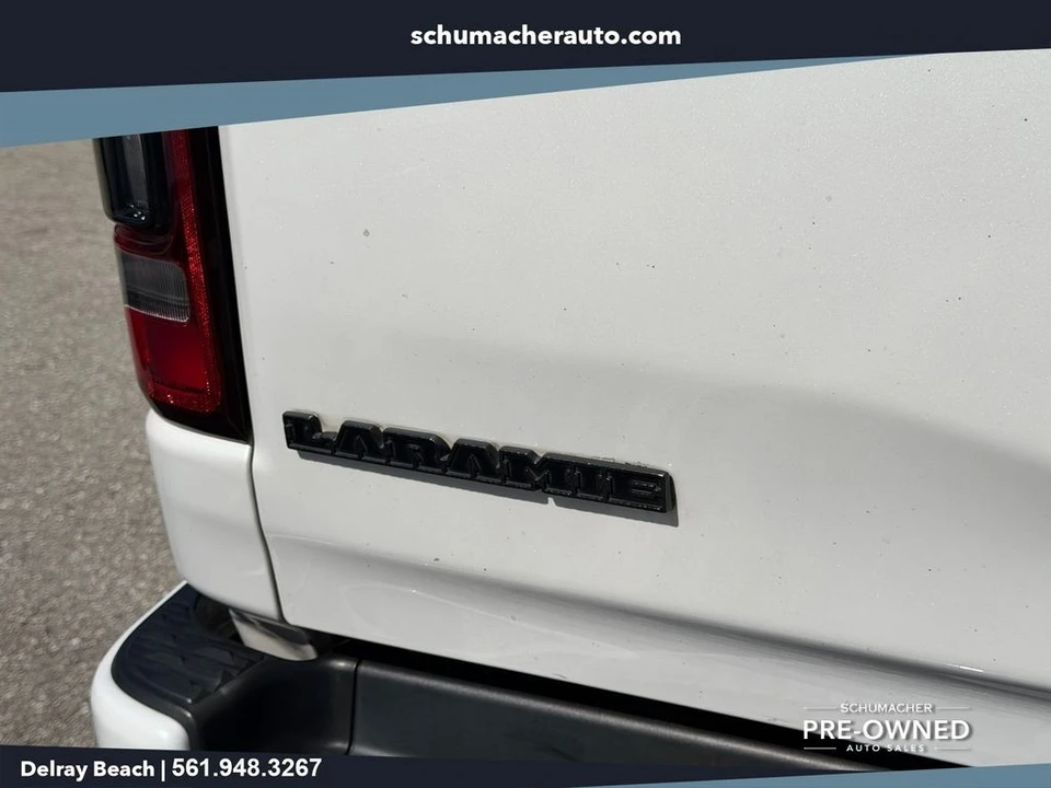 2020 Ram 1500 2nd Gen - Image 17 of 28