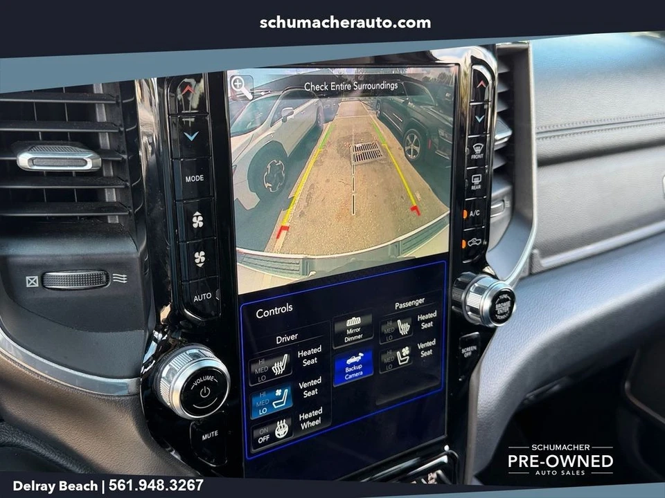 2020 Ram 1500 2nd Gen - Image 23 of 28
