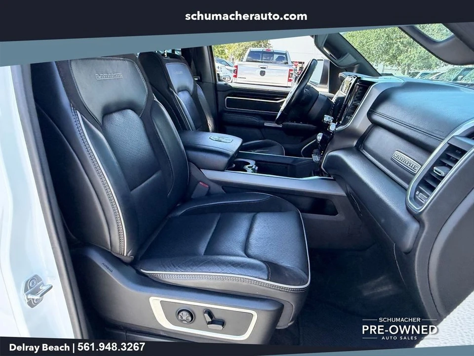 2020 Ram 1500 2nd Gen - Image 20 of 28