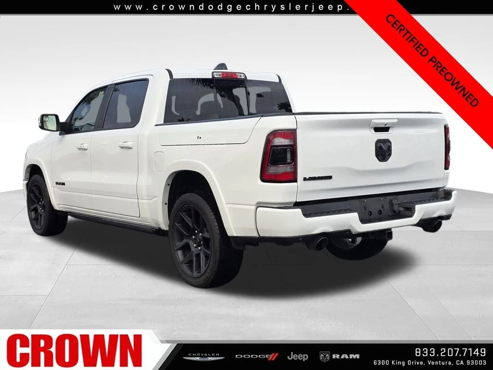 2020 Ram 1500 2nd Gen - Image 5 of 12