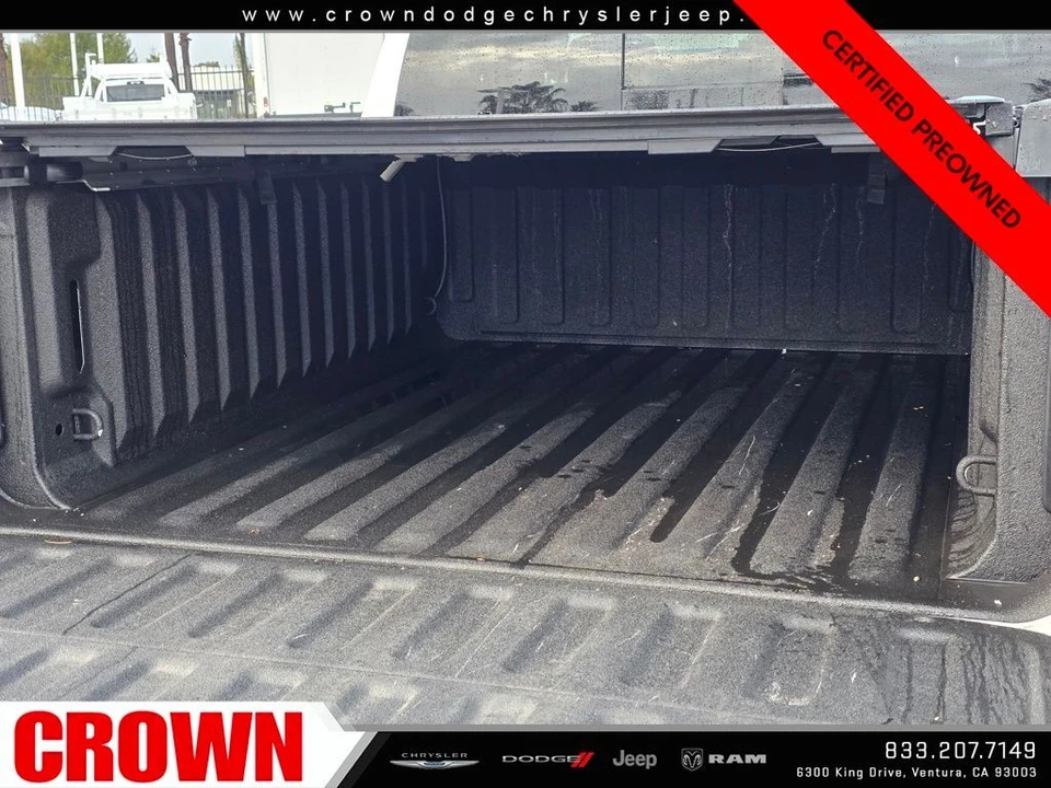 2020 Ram 1500 2nd Gen - Image 10 of 12