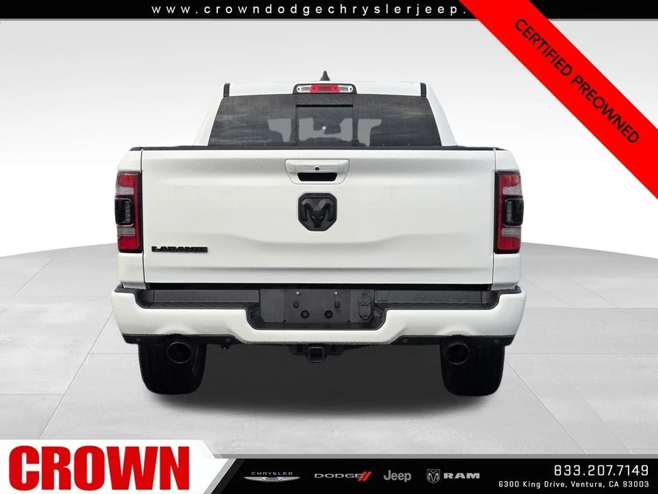 2020 Ram 1500 2nd Gen - Image 6 of 12