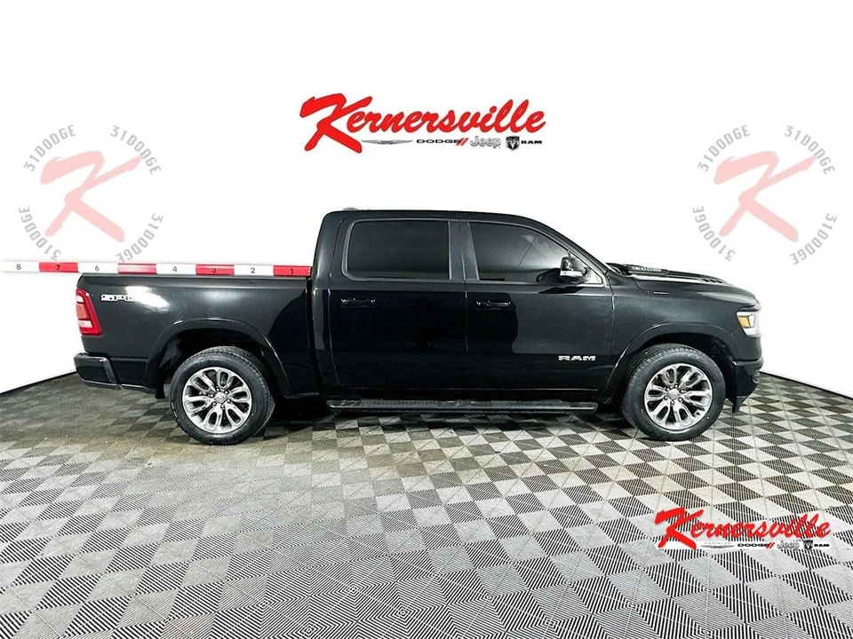 2020 Ram 1500 2nd Gen - Image 8 of 21