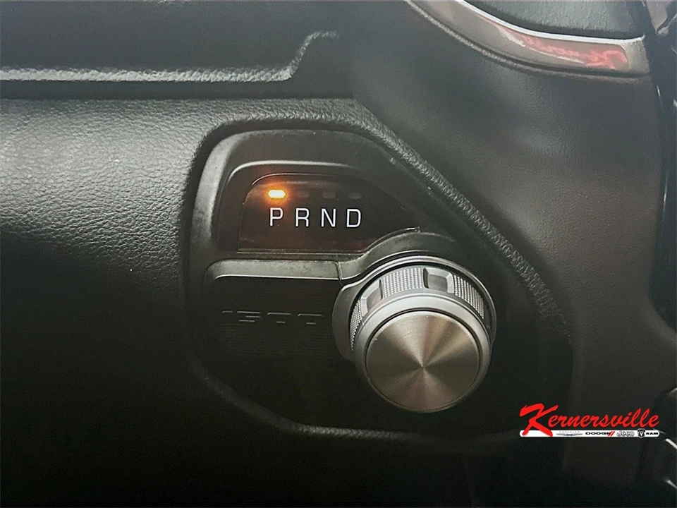 2020 Ram 1500 2nd Gen - Image 16 of 21
