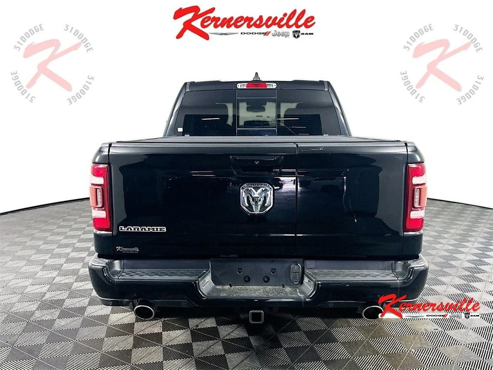 2020 Ram 1500 2nd Gen - Image 6 of 21