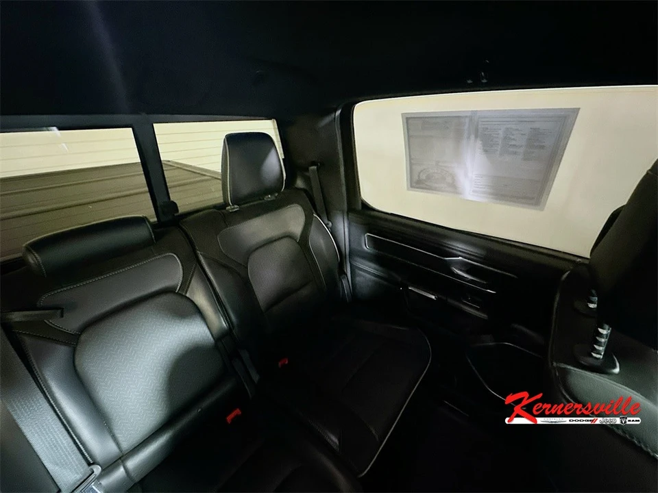 2020 Ram 1500 2nd Gen - Image 14 of 21