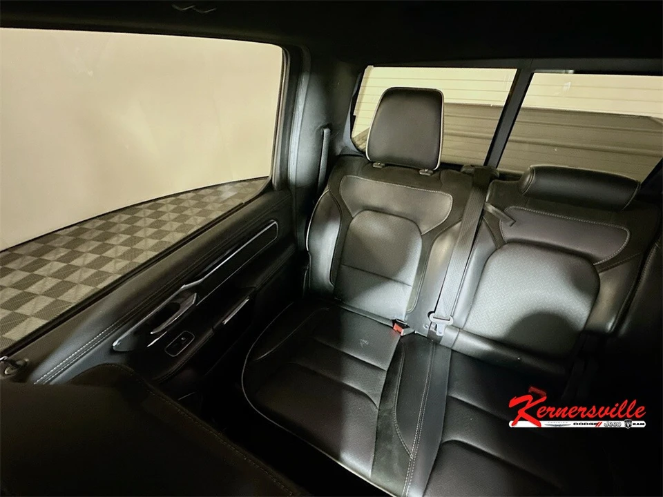 2020 Ram 1500 2nd Gen - Image 12 of 21