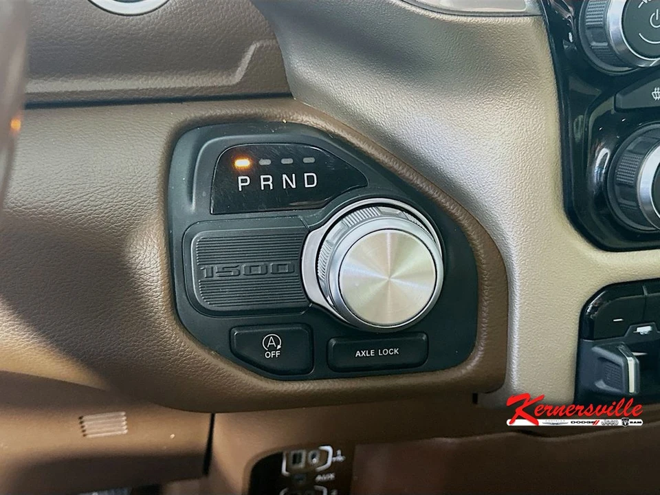 2020 Ram 1500 2nd Gen - Image 16 of 24