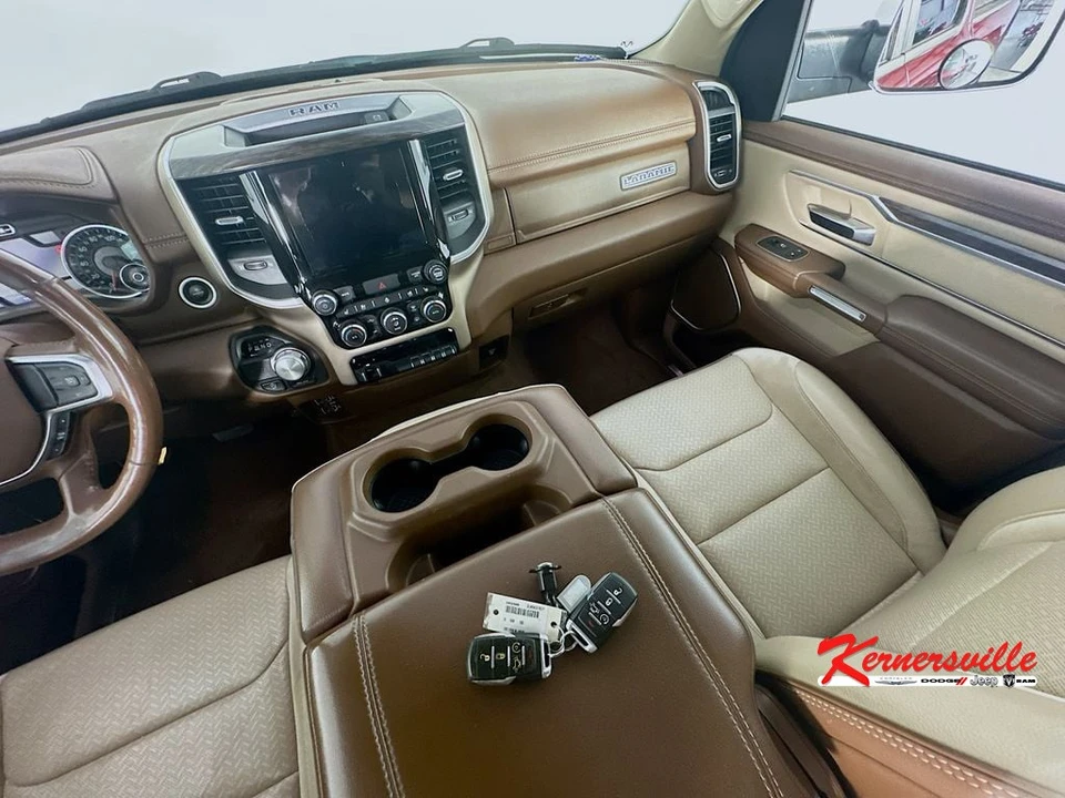 2020 Ram 1500 2nd Gen - Image 11 of 24