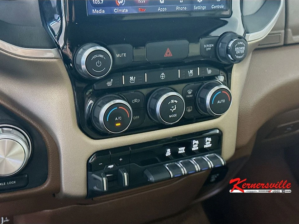 2020 Ram 1500 2nd Gen - Image 18 of 24