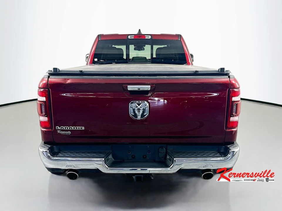 2020 Ram 1500 2nd Gen - Image 6 of 24