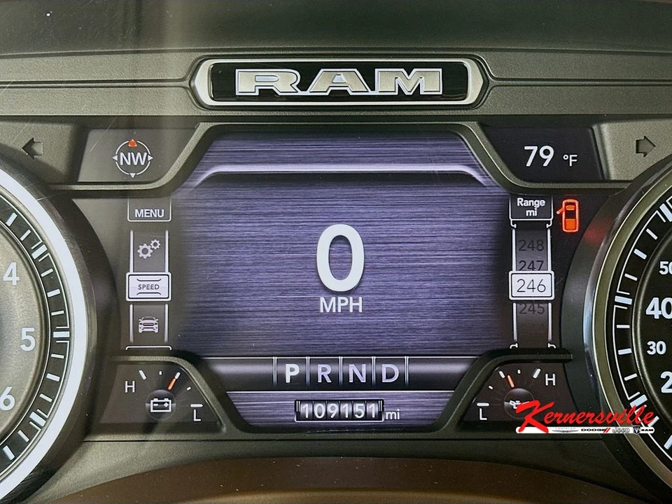 2020 Ram 1500 2nd Gen - Image 15 of 24