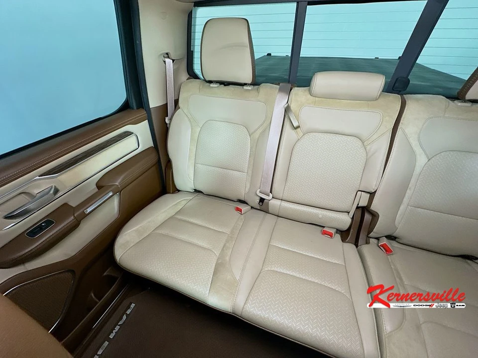 2020 Ram 1500 2nd Gen - Image 12 of 24