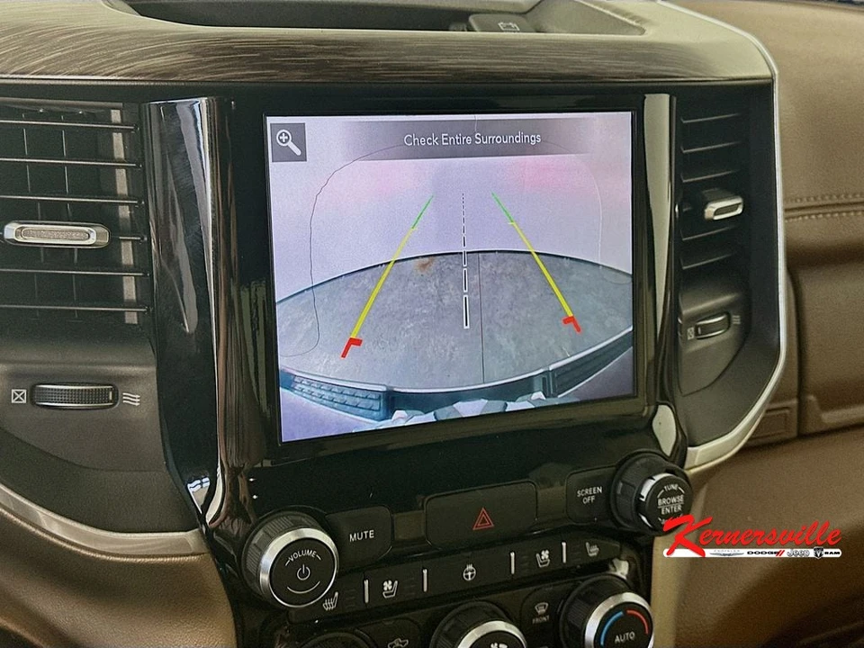 2020 Ram 1500 2nd Gen - Image 20 of 24