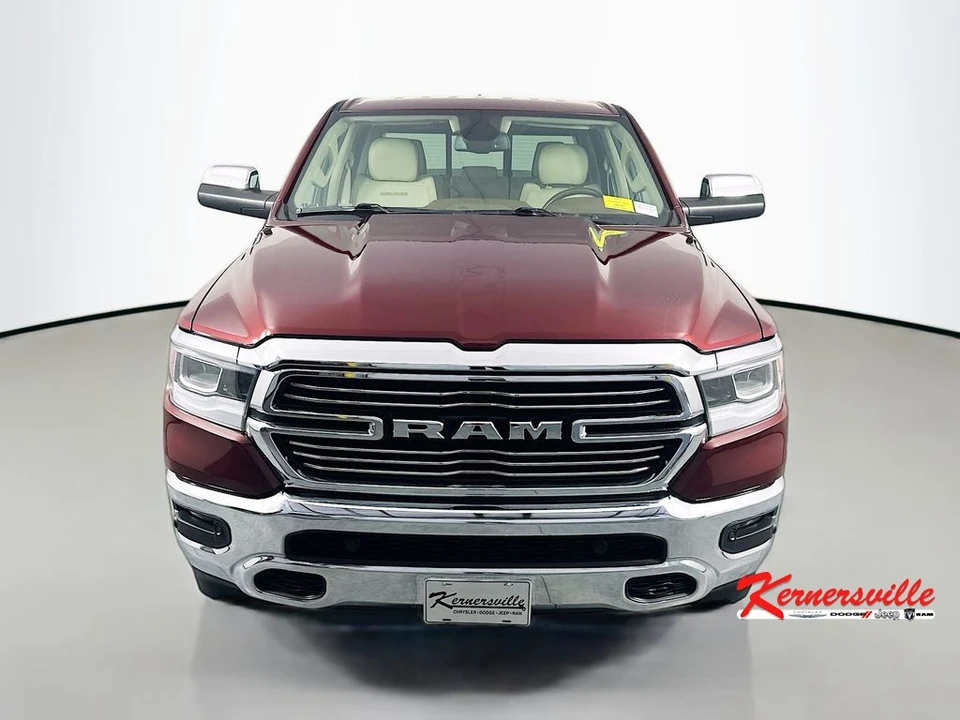 2020 Ram 1500 2nd Gen - Image 2 of 24