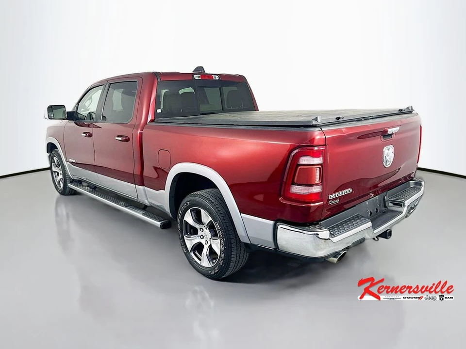 2020 Ram 1500 2nd Gen - Image 5 of 24