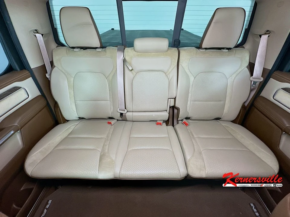 2020 Ram 1500 2nd Gen - Image 13 of 24