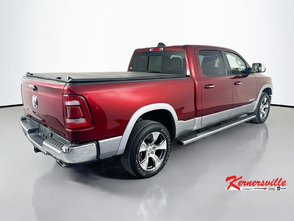 2020 Ram 1500 2nd Gen - Image 7 of 24