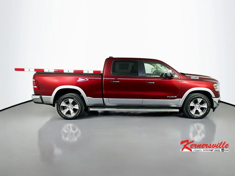 2020 Ram 1500 2nd Gen - Image 8 of 24