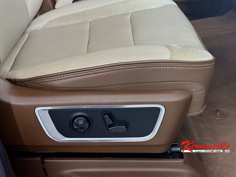 2020 Ram 1500 2nd Gen - Image 23 of 24
