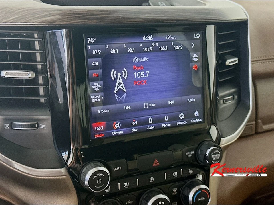2020 Ram 1500 2nd Gen - Image 17 of 24