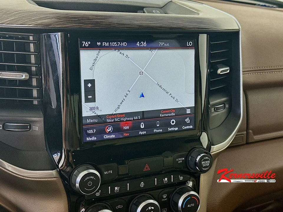 2020 Ram 1500 2nd Gen - Image 19 of 24
