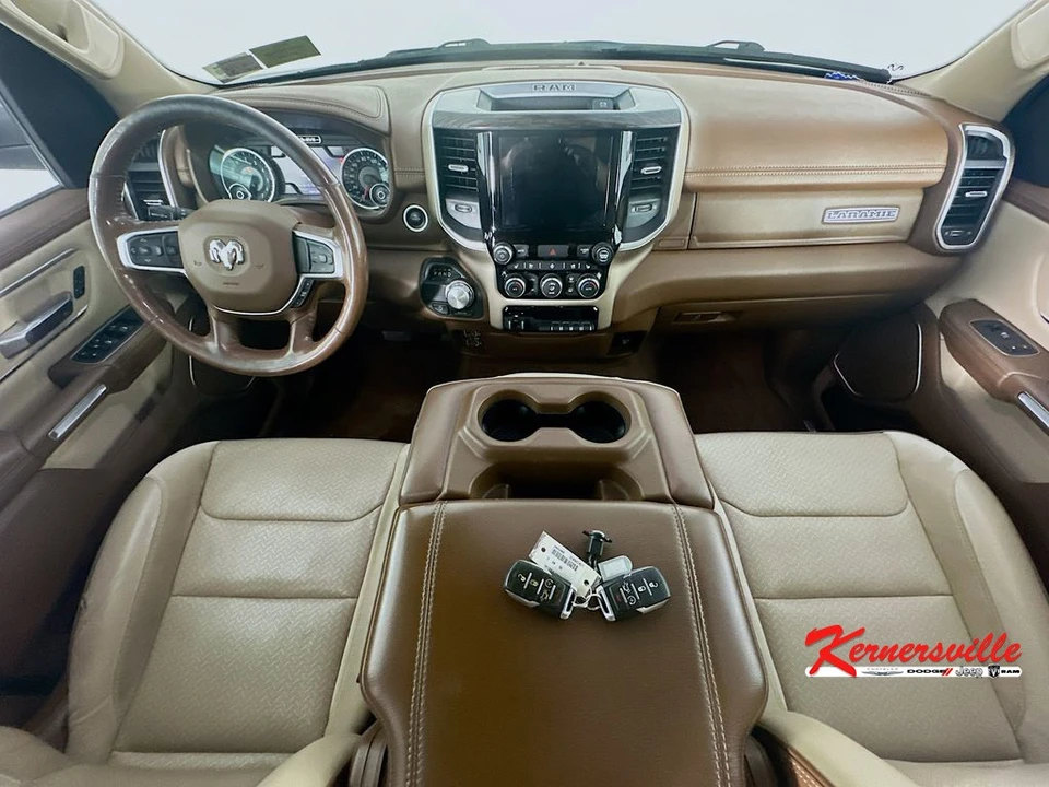 2020 Ram 1500 2nd Gen - Image 10 of 24