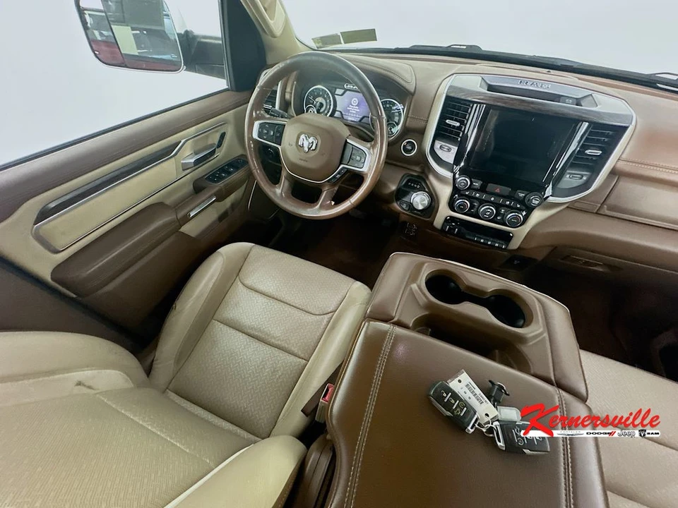 2020 Ram 1500 2nd Gen - Image 9 of 24