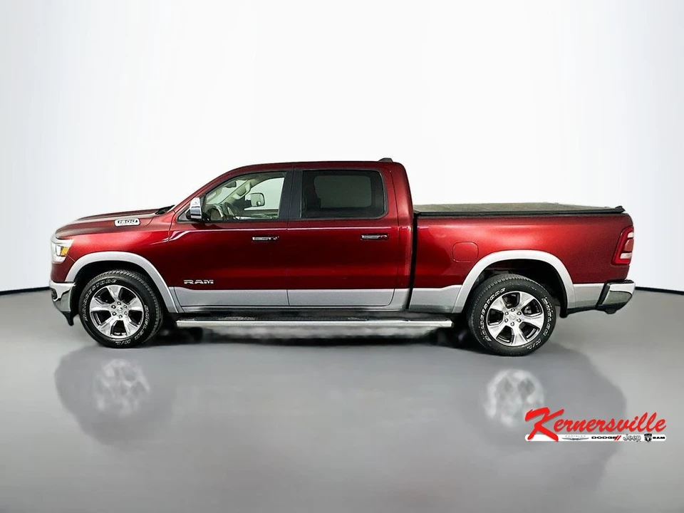 2020 Ram 1500 2nd Gen - Image 4 of 24