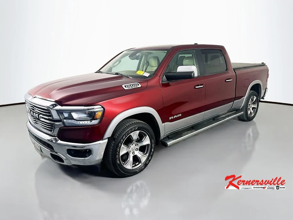 2020 Ram 1500 2nd Gen - Image 3 of 24