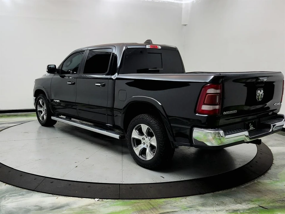 2020 Ram 1500 2nd Gen - Image 7 of 20