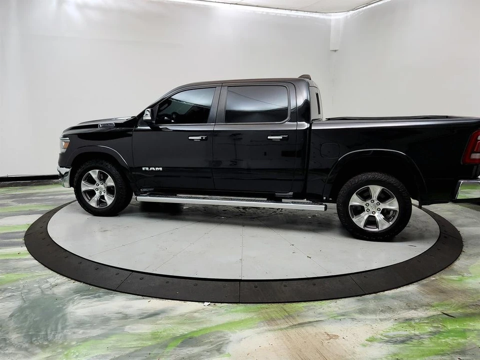 2020 Ram 1500 2nd Gen - Image 8 of 12
