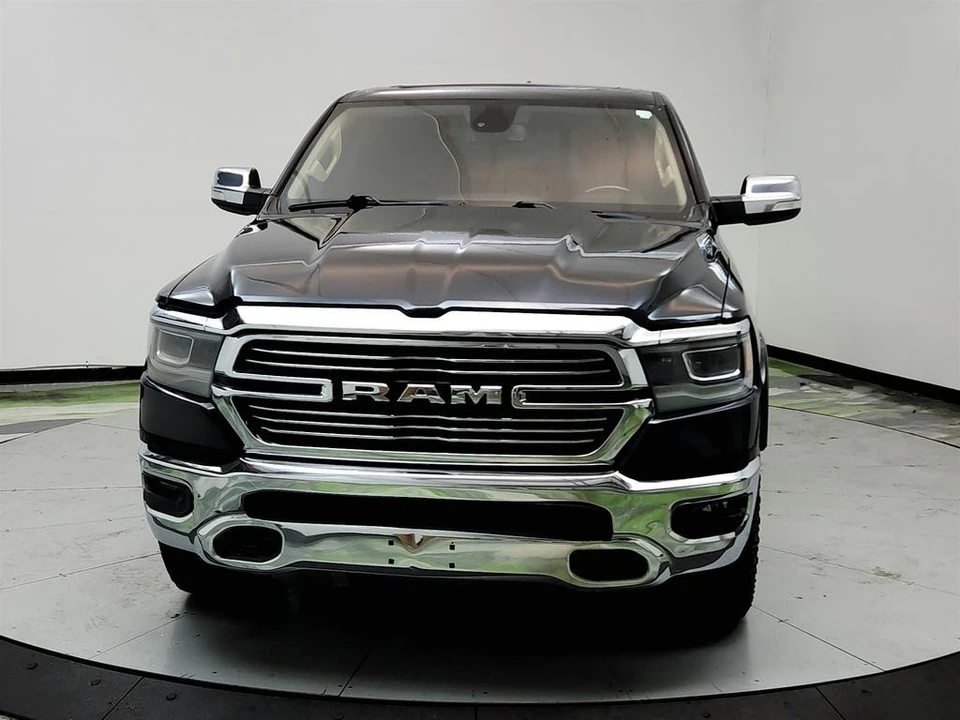 2020 Ram 1500 2nd Gen - Image 2 of 12