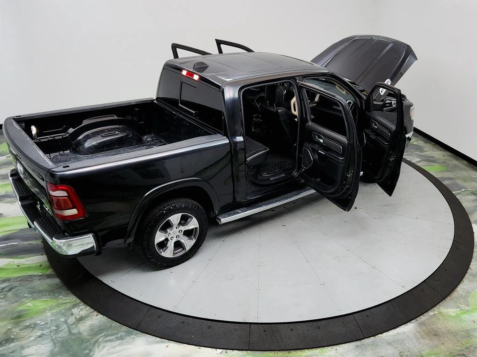 2020 Ram 1500 2nd Gen - Image 19 of 20