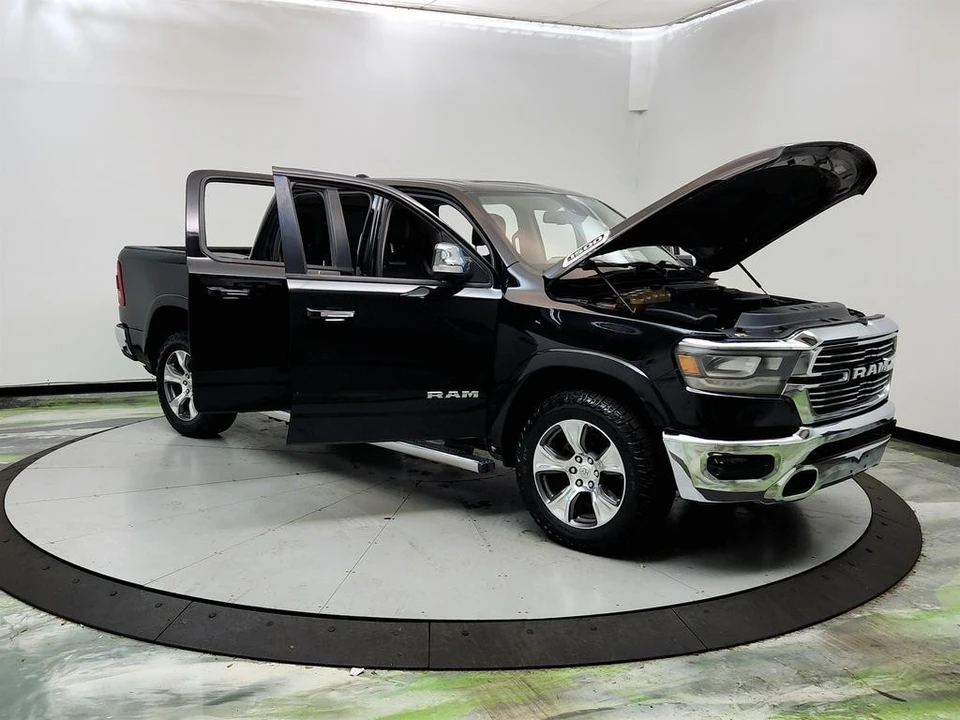 2020 Ram 1500 2nd Gen - Image 10 of 12