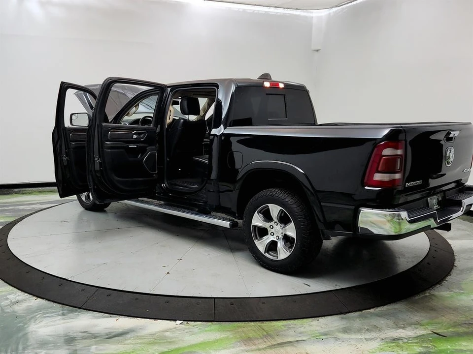 2020 Ram 1500 2nd Gen - Image 12 of 20