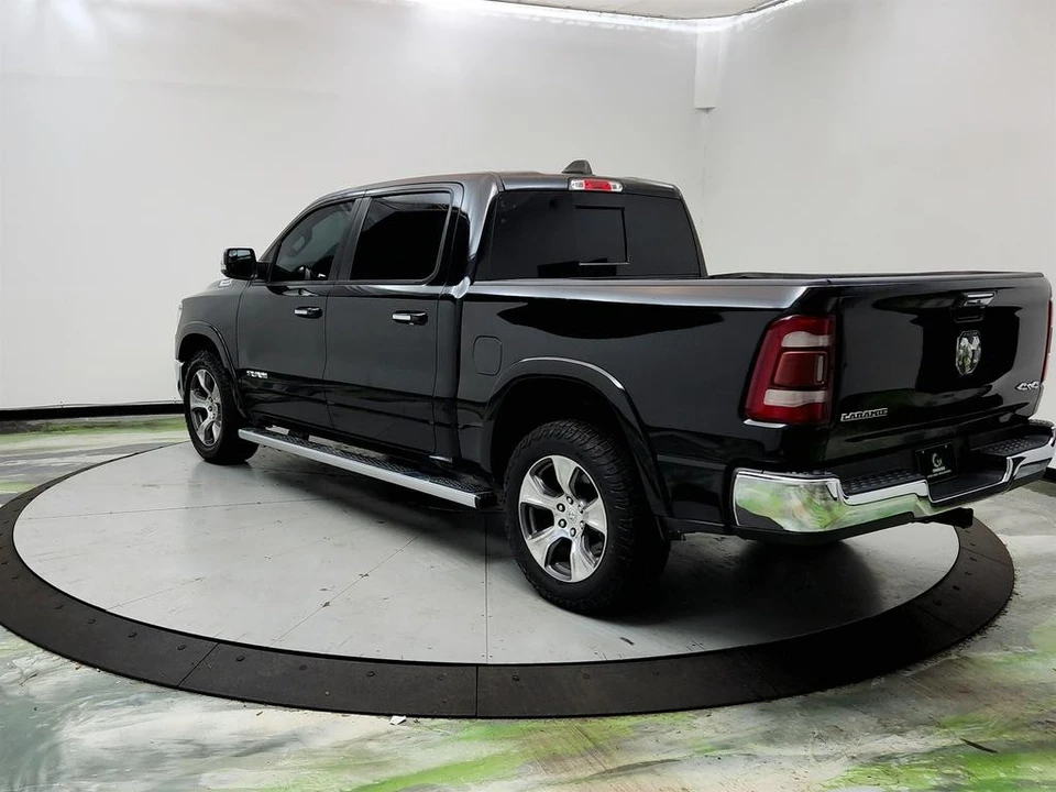 2020 Ram 1500 2nd Gen - Image 7 of 12