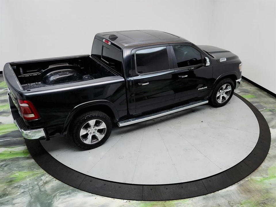 2020 Ram 1500 2nd Gen - Image 15 of 20