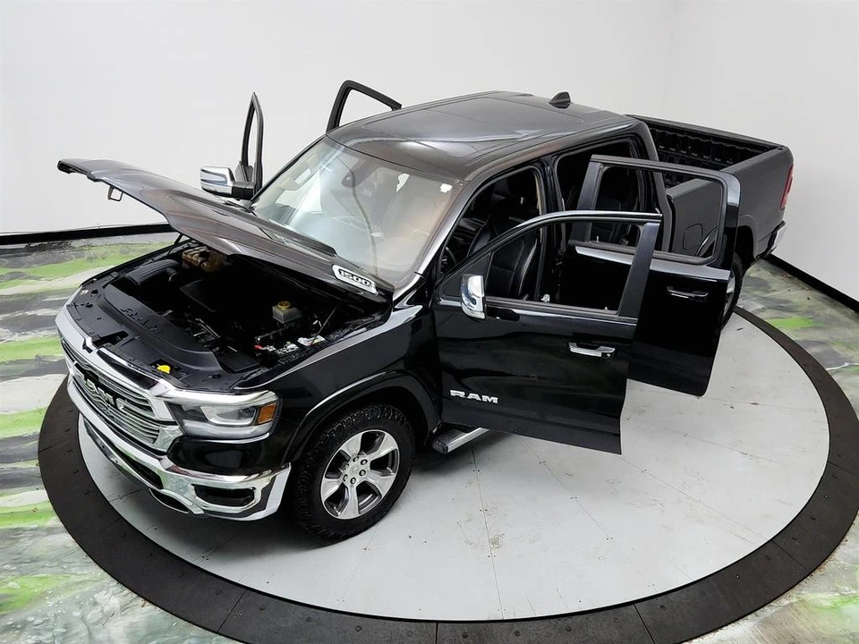 2020 Ram 1500 2nd Gen - Image 17 of 20